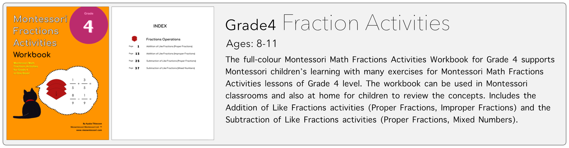 grade4 fraction
